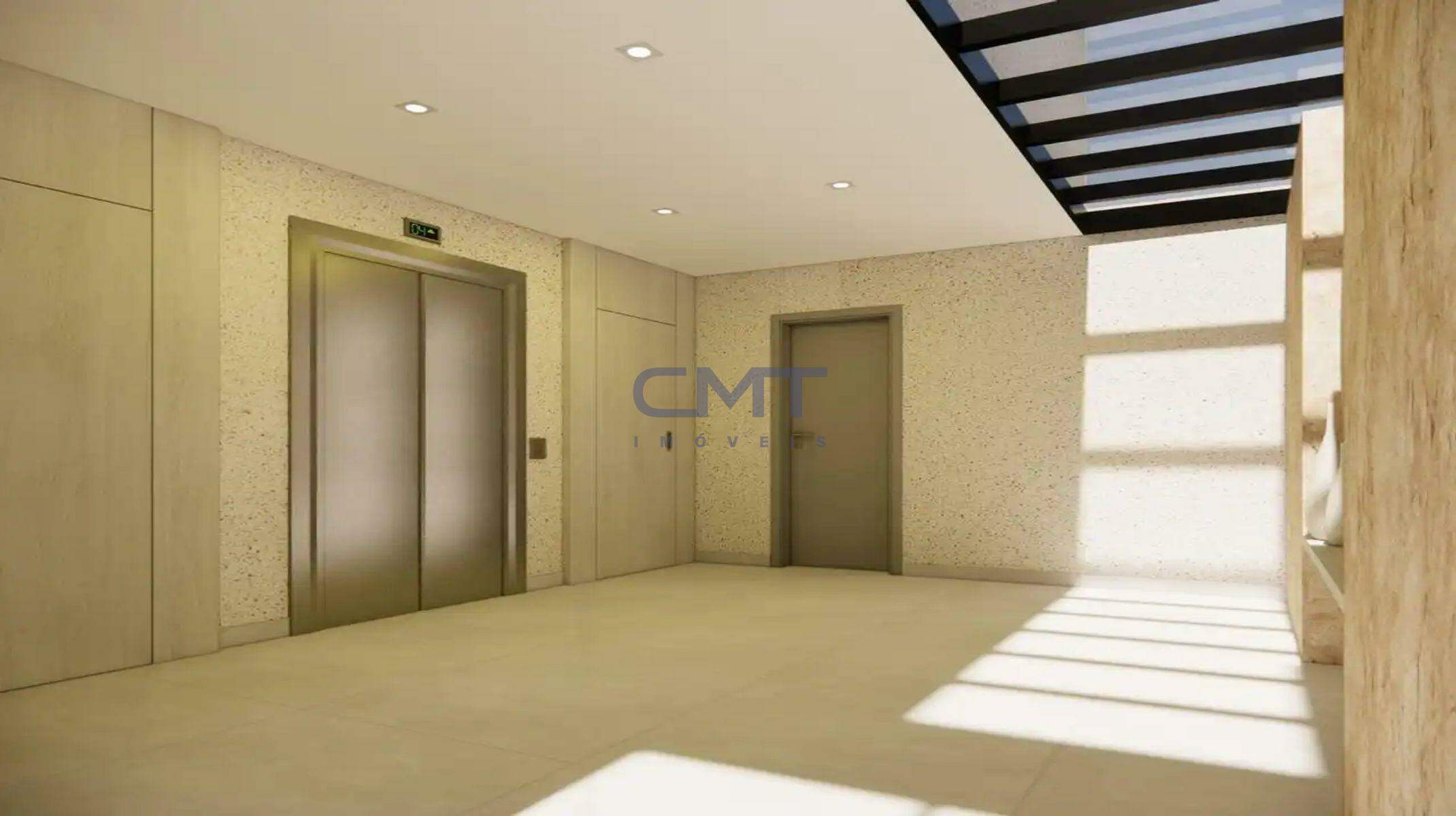 Apartamento à venda no Prado: Elevador