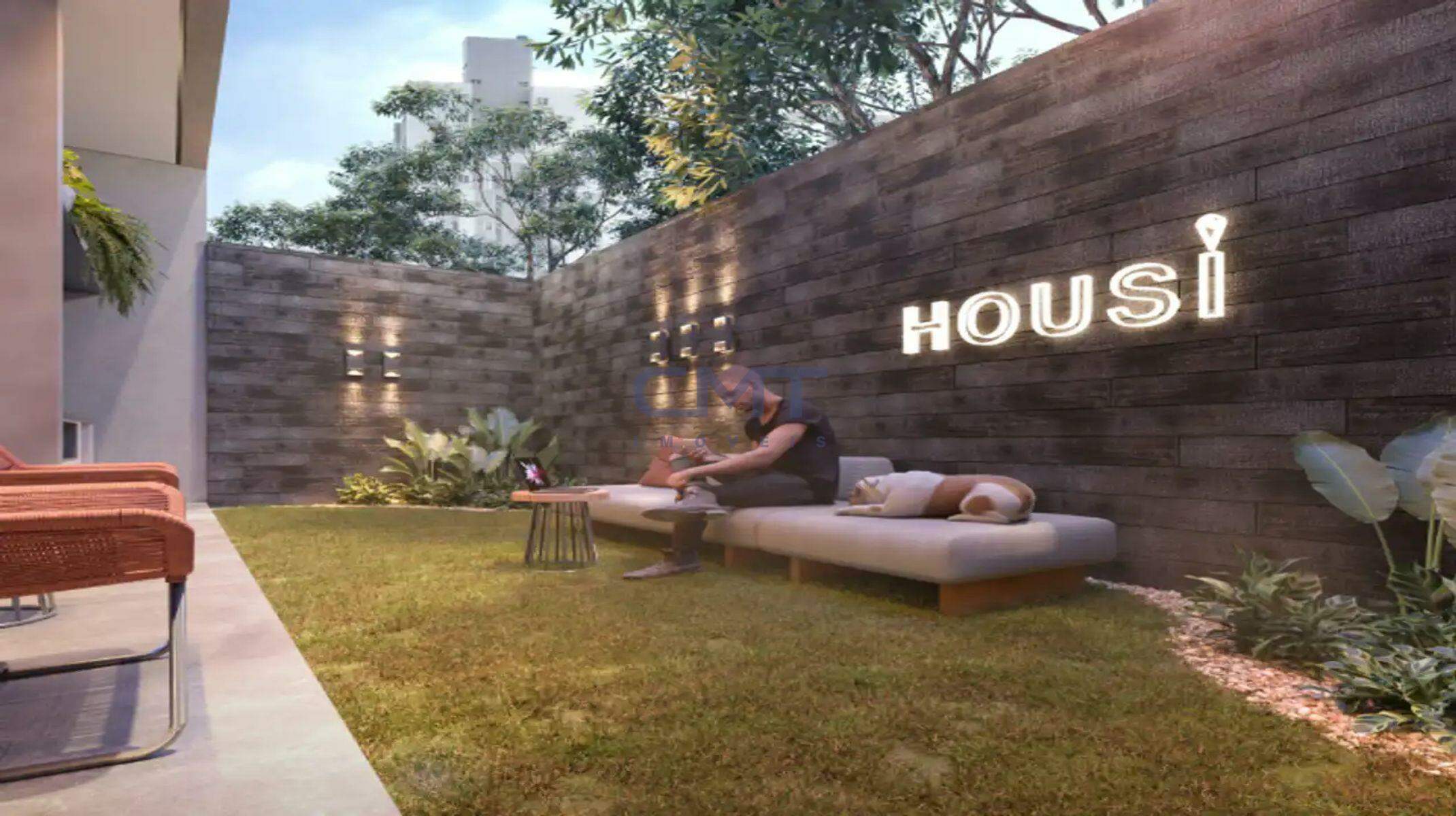 Apartamento à venda no Centro: Pet place