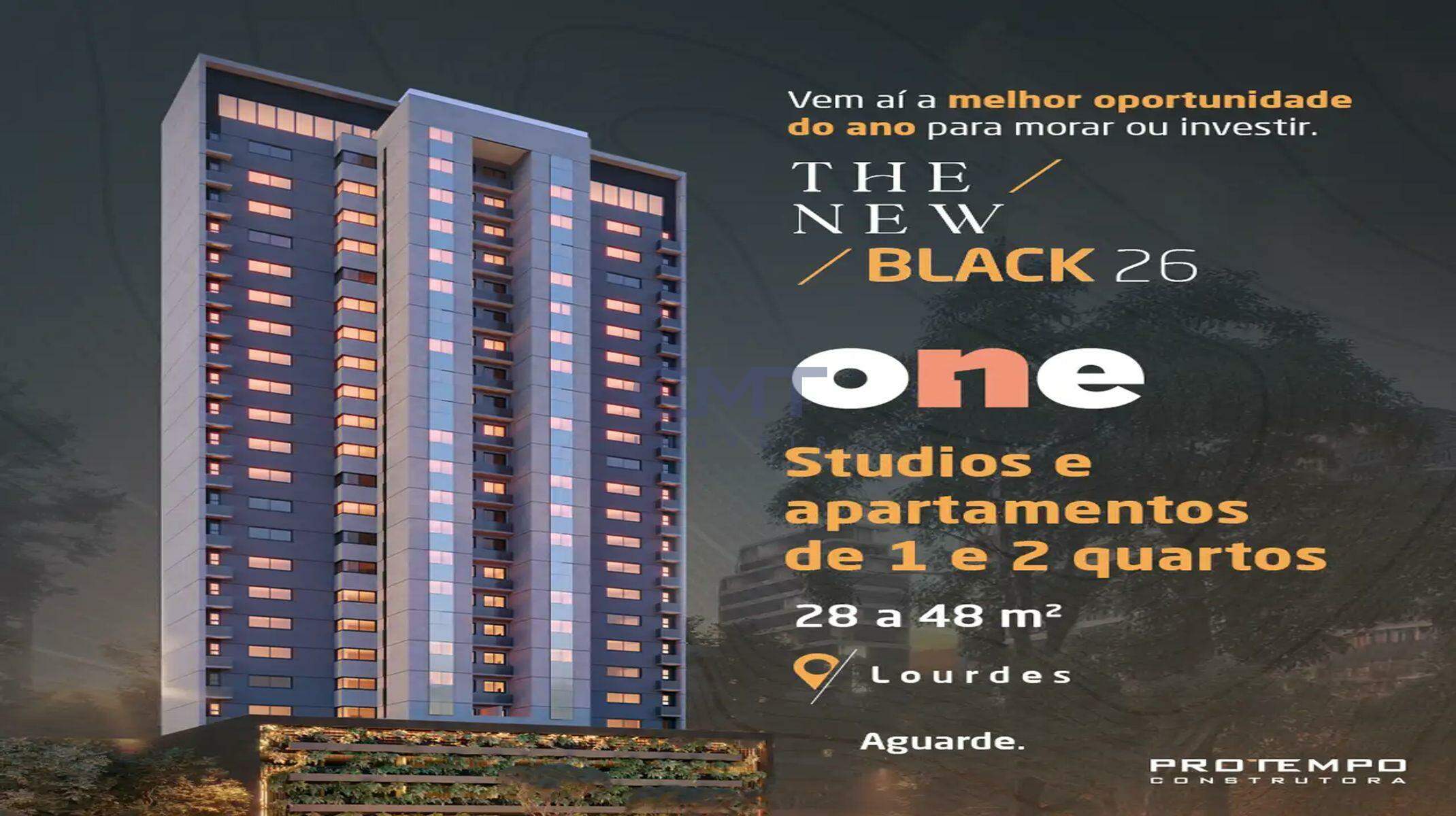 Apartamento, 2 quartos, 51 m² - Foto 19