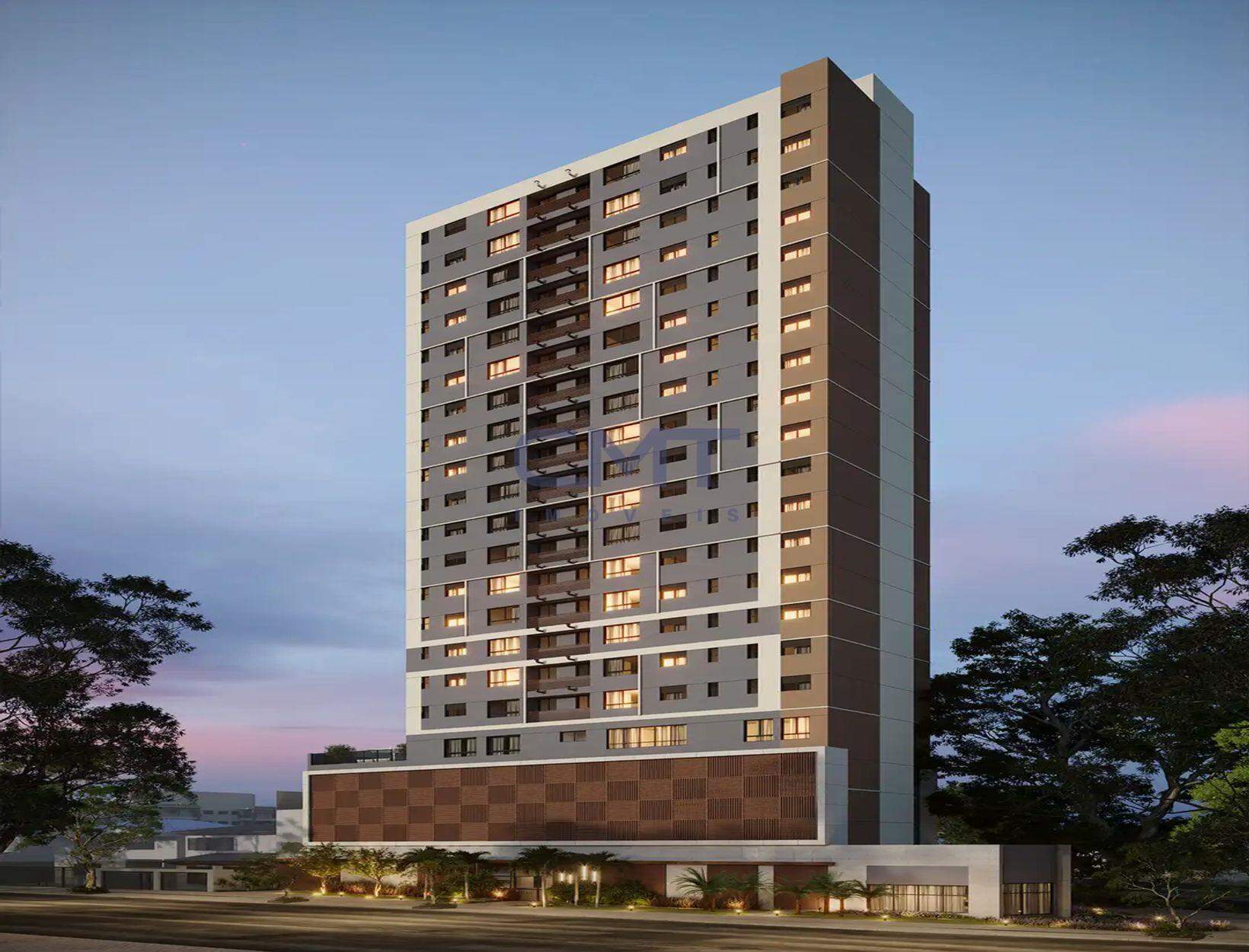 Apartamento à venda no Santo Agostinho: 