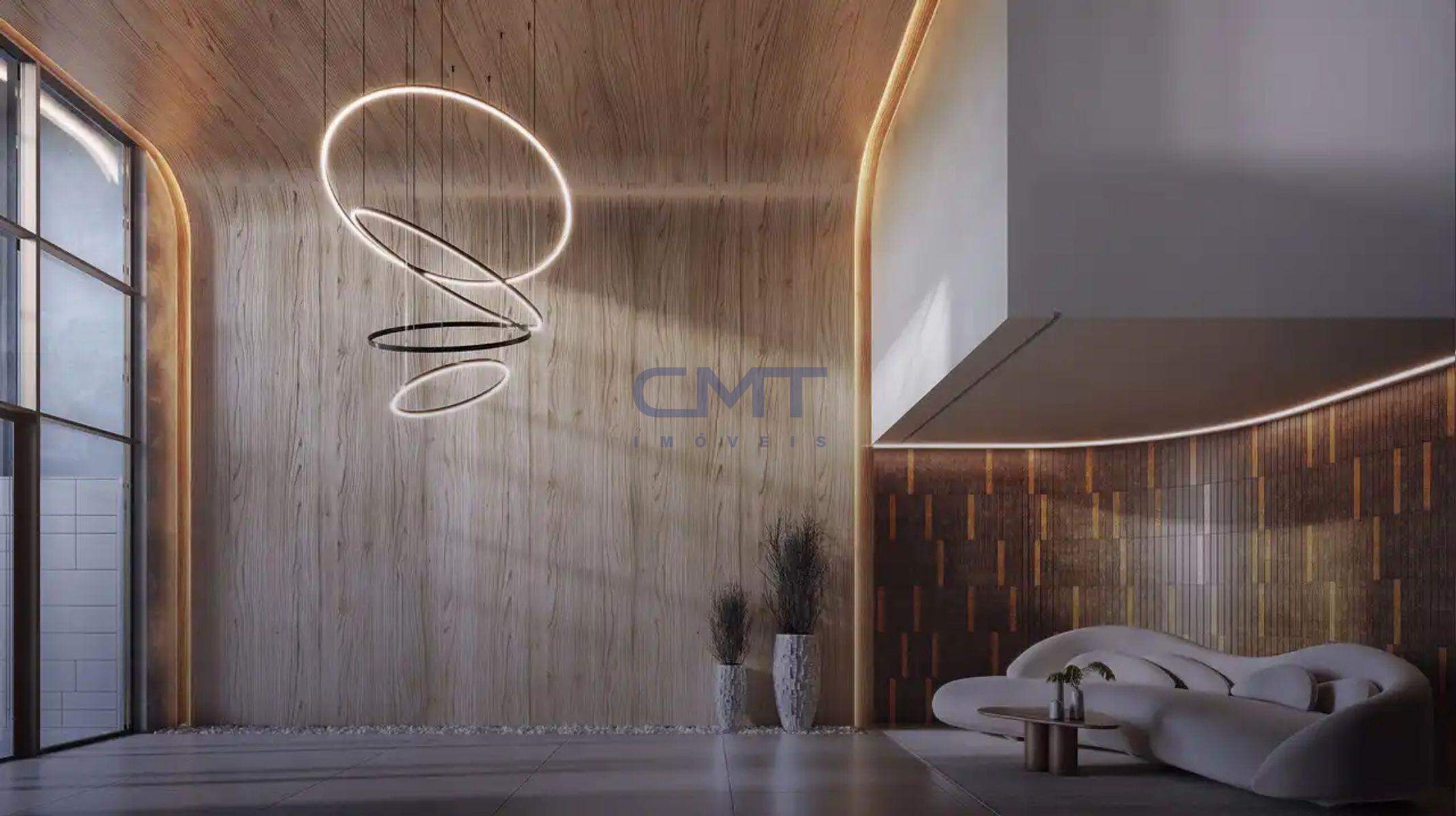 Apartamento à venda no Gutierrez: Hall de entrada