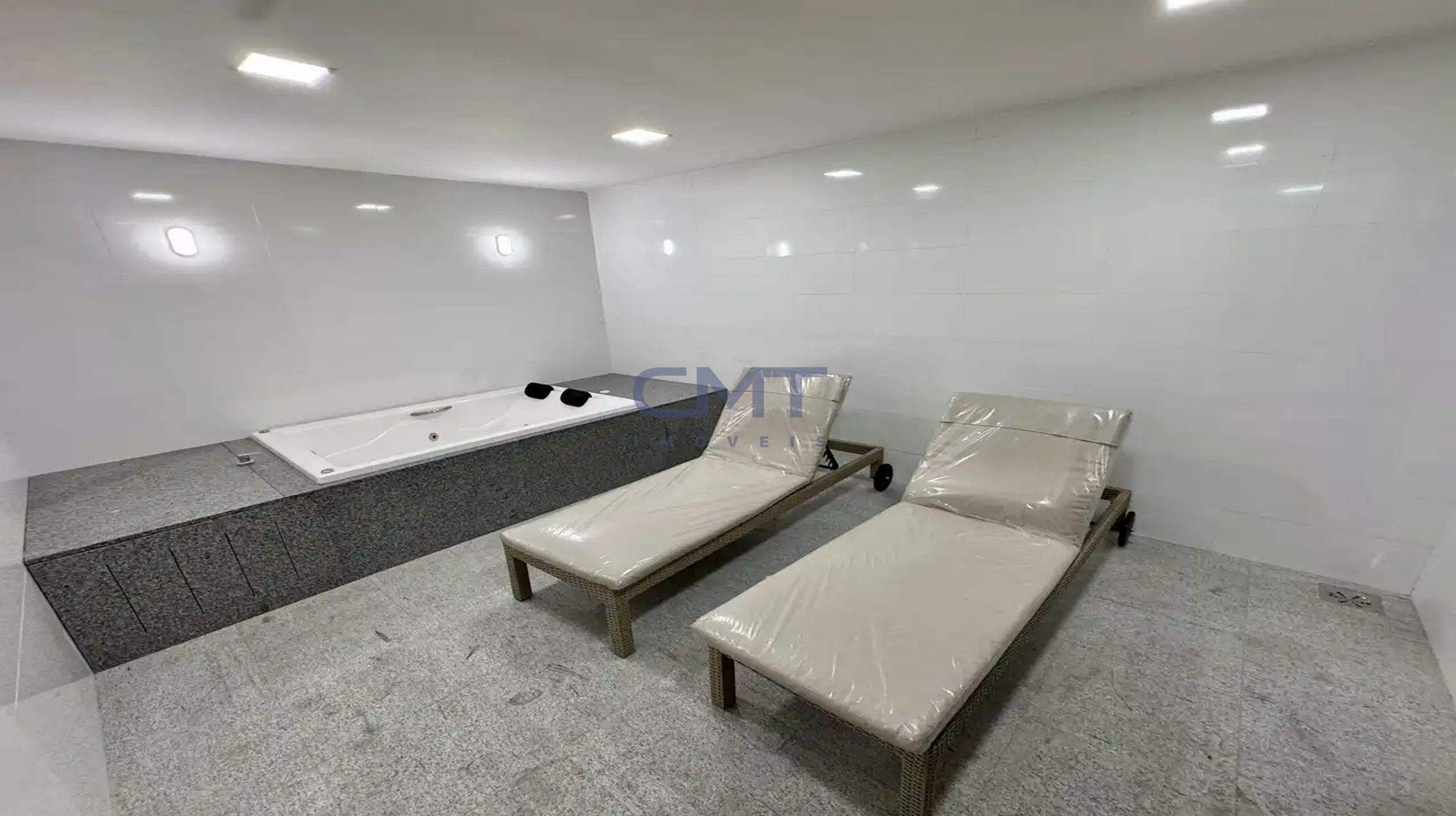 Apartamento à venda no Lourdes: 