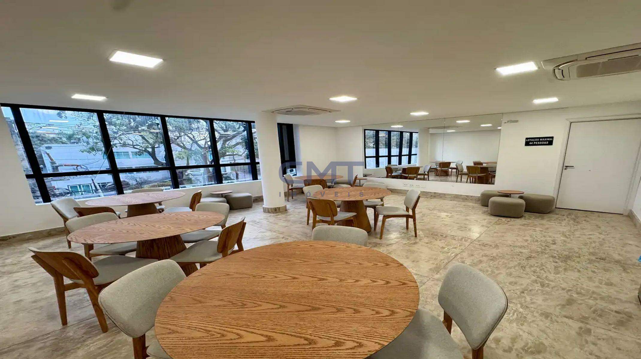 Apartamento à venda no Lourdes: 