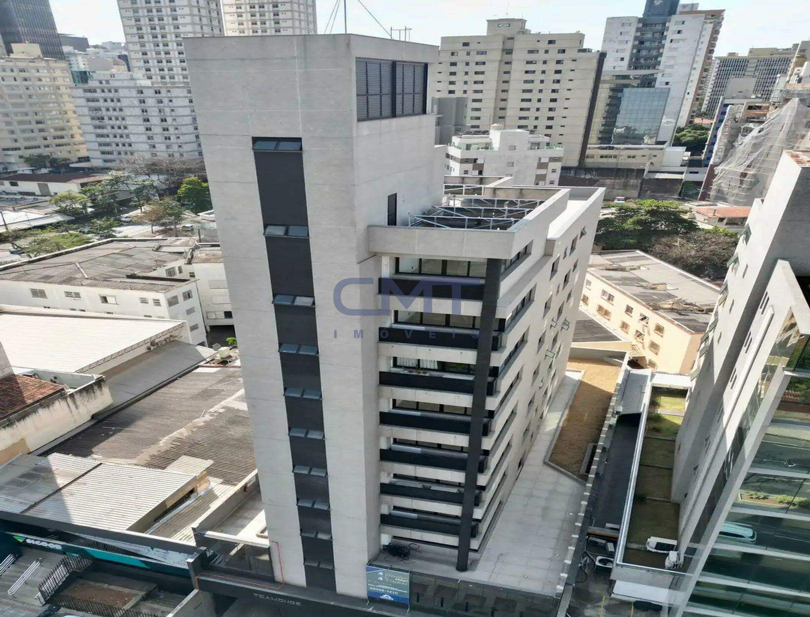 Apartamento à venda no Lourdes: 