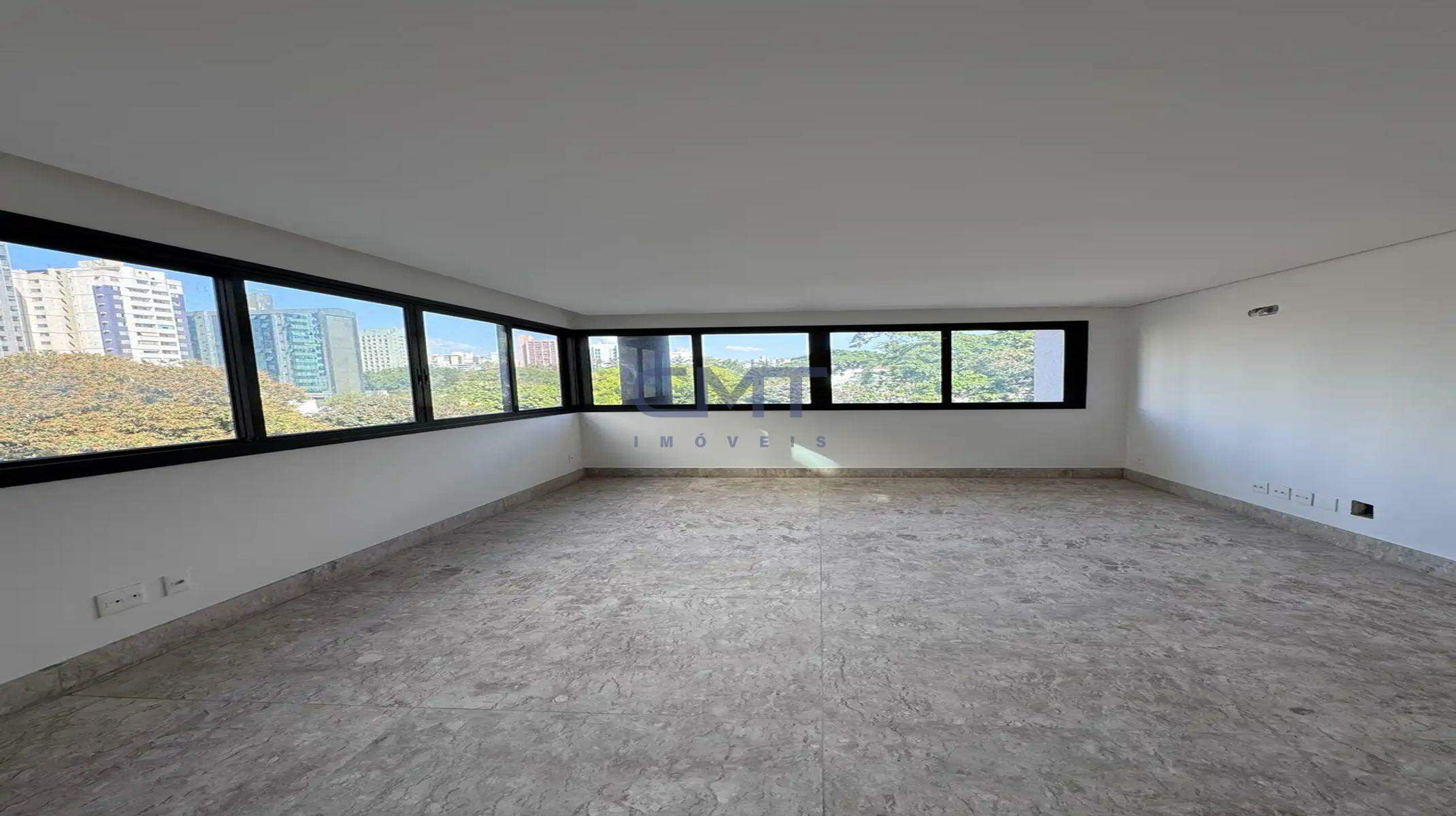 Apartamento à venda no Lourdes: 