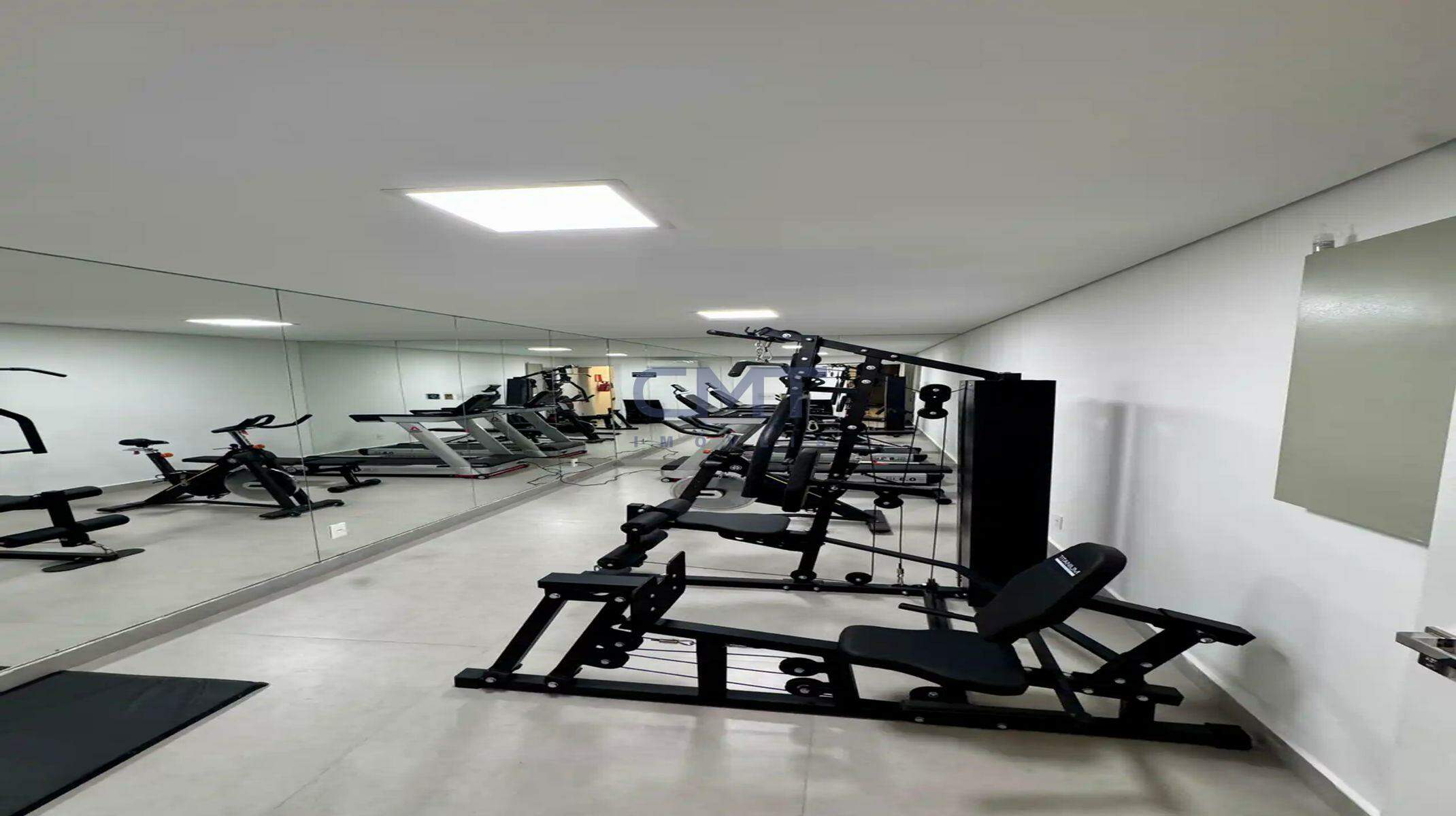 Apartamento à venda no Lourdes: 