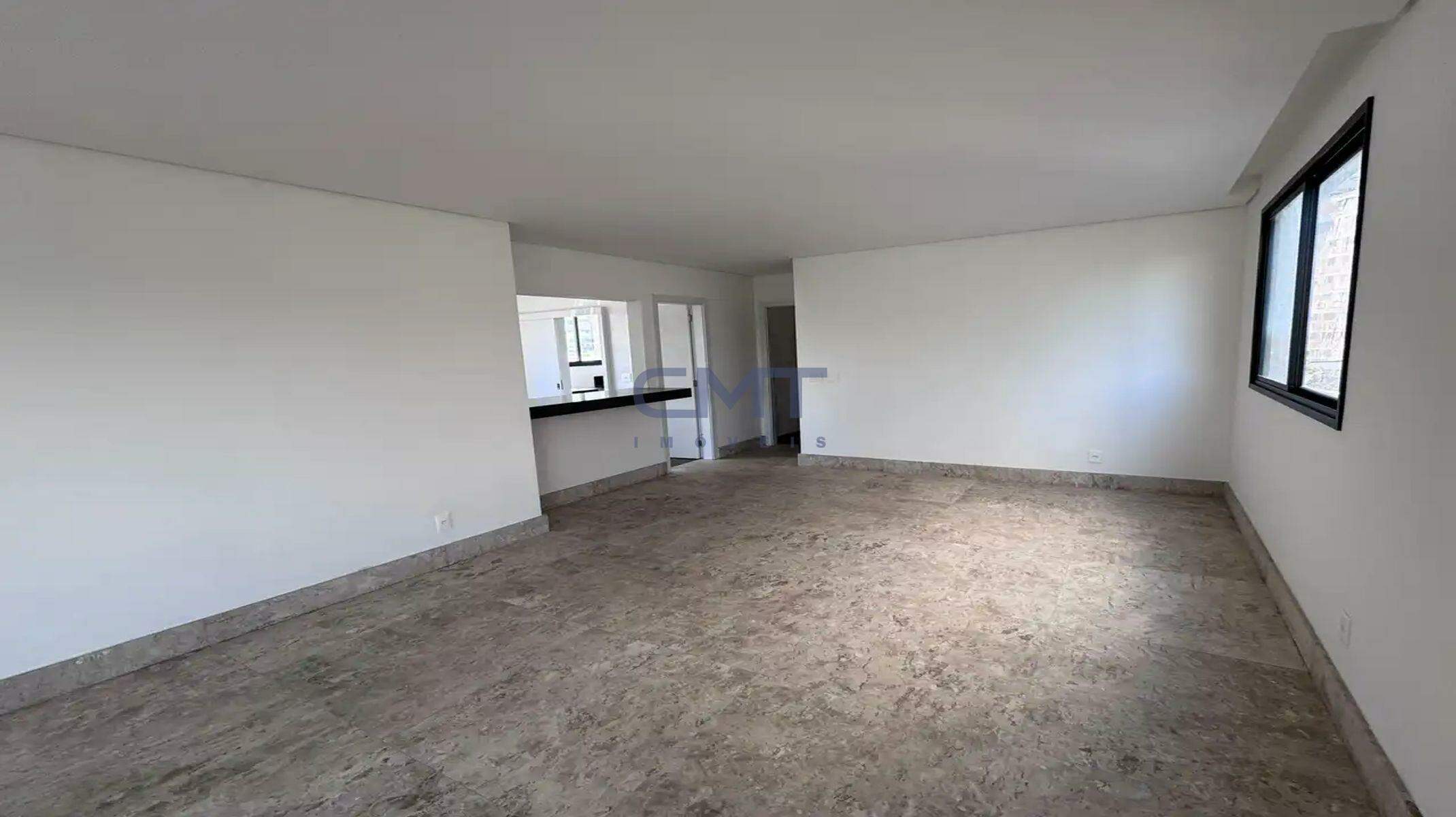 Apartamento à venda no Lourdes: 