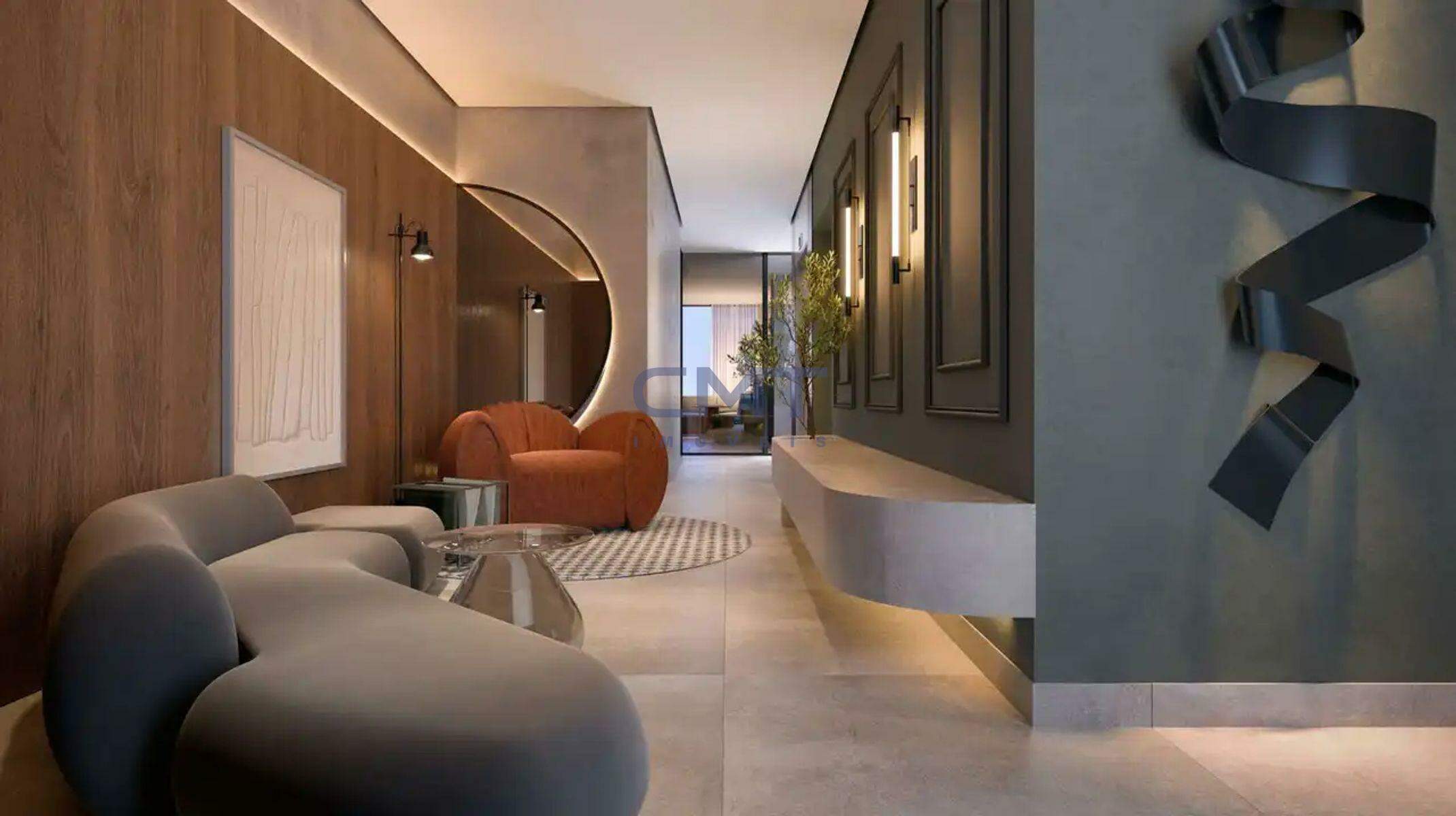 Apartamento à venda no Sion: 