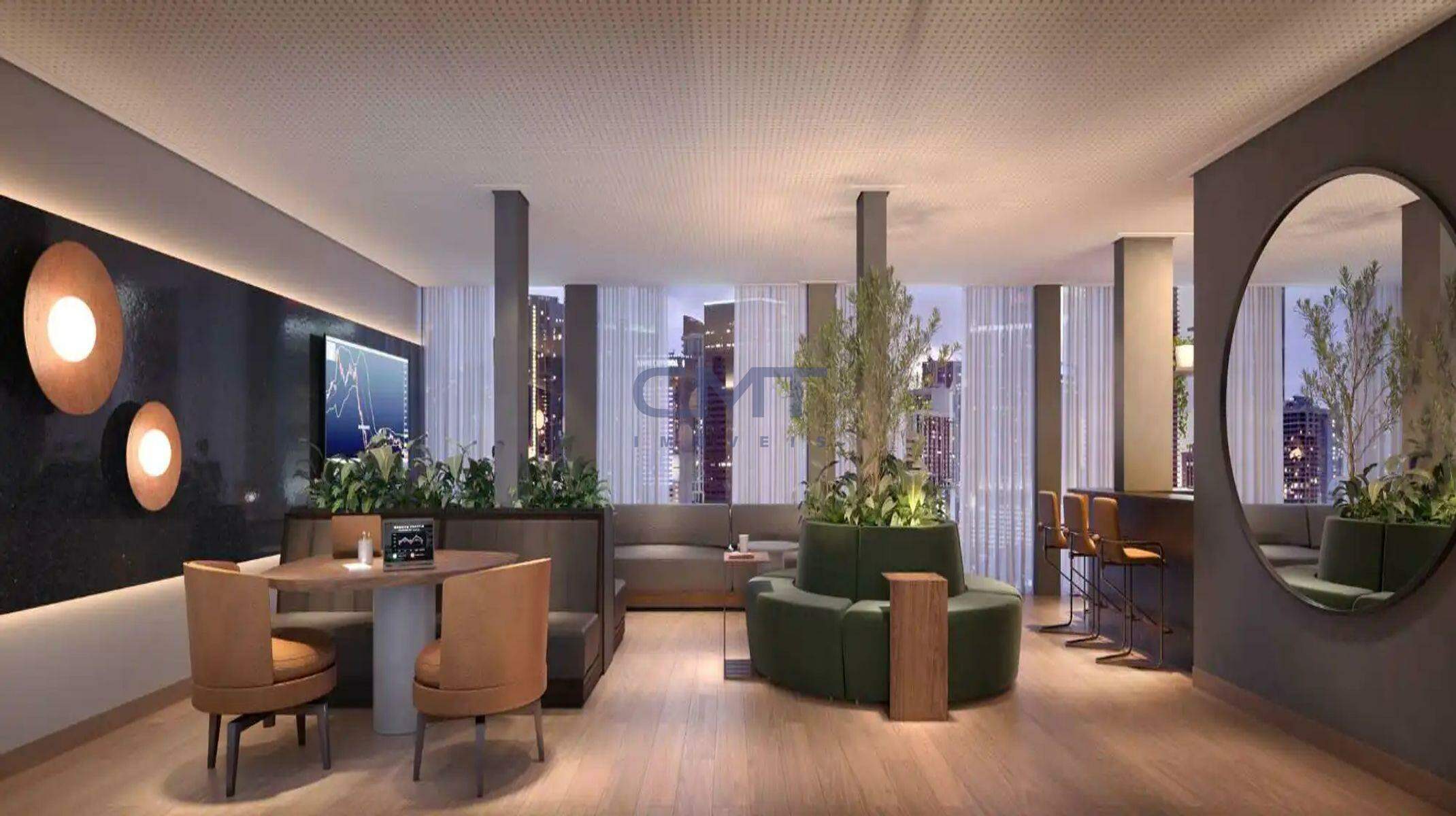 Apartamento à venda no Sion: 