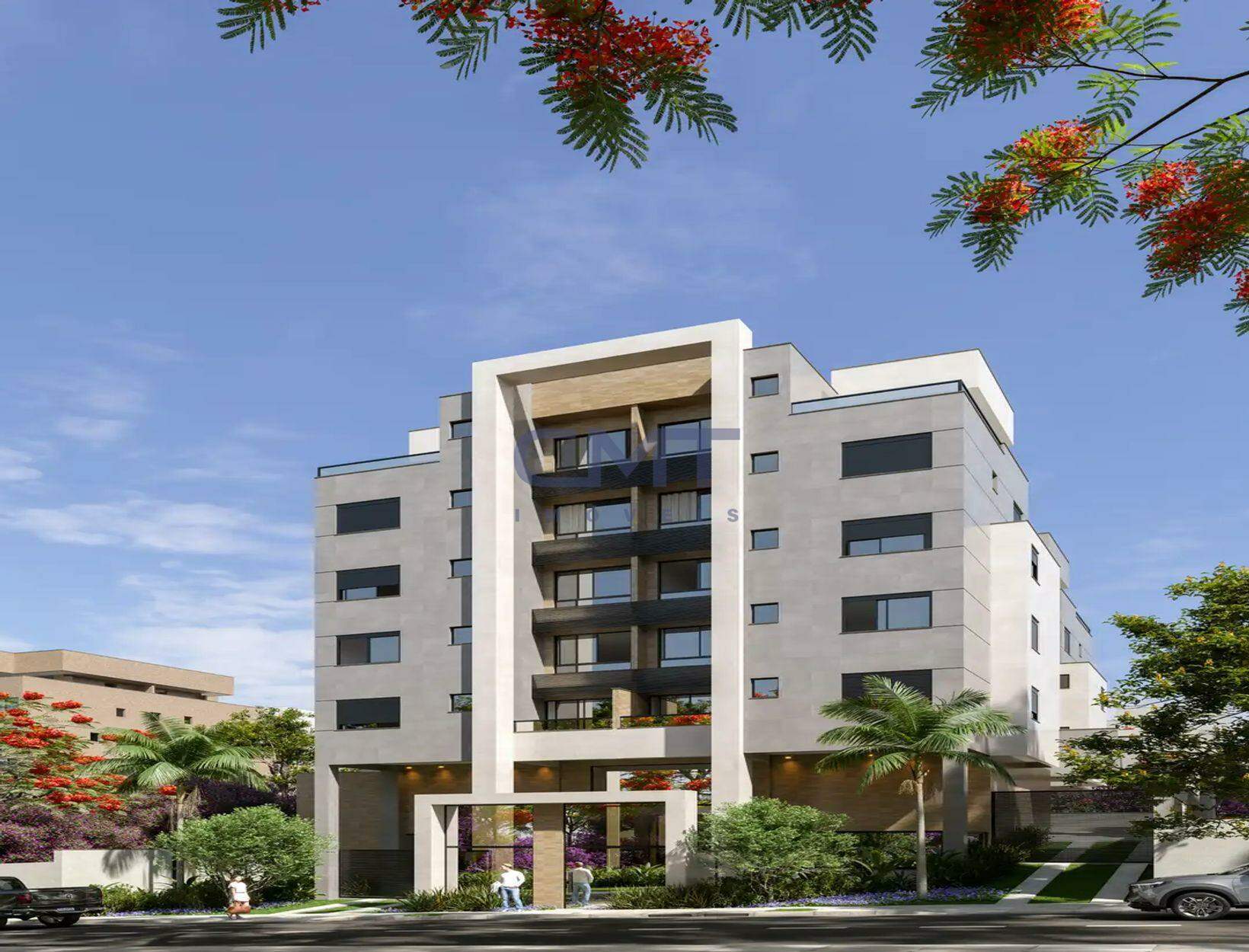 Apartamento à venda no Prado: 