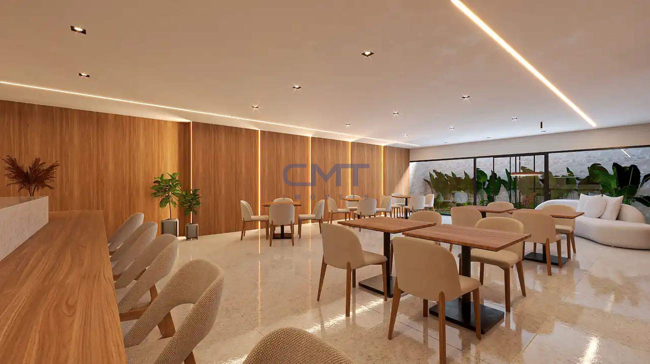 Apartamento à venda no Prado: Salão de Festas