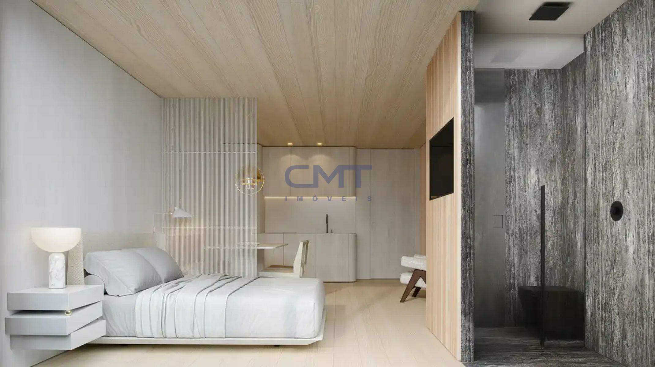 Apartamento à venda no Savassi: 