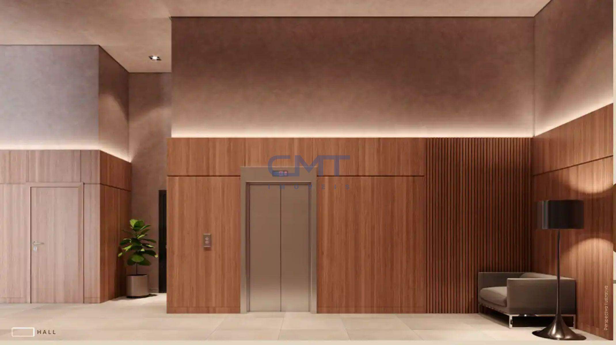 Apartamento à venda no Santa Lúcia : 