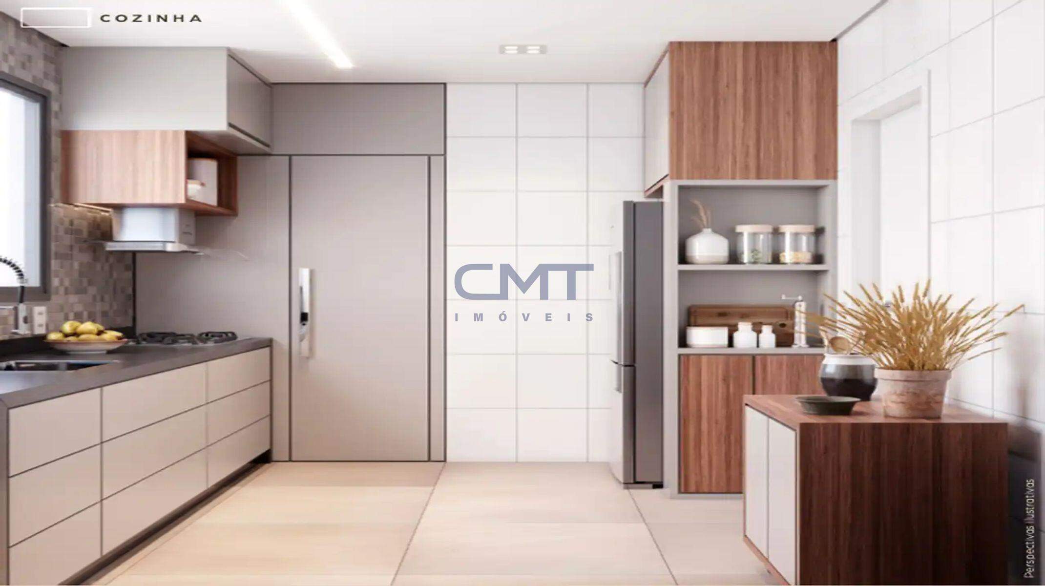 Apartamento à venda no Santa Lúcia : 