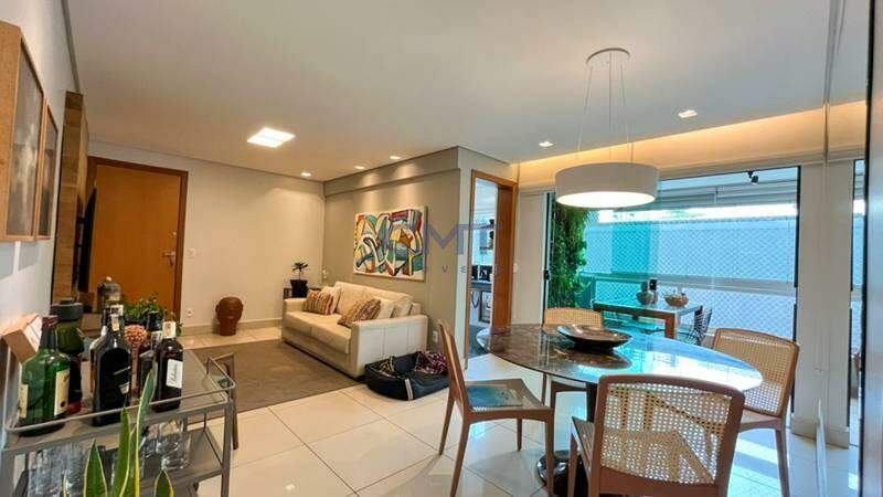 Apartamento à venda no Savassi: 