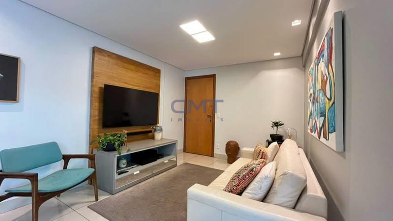 Apartamento à venda no Savassi: 