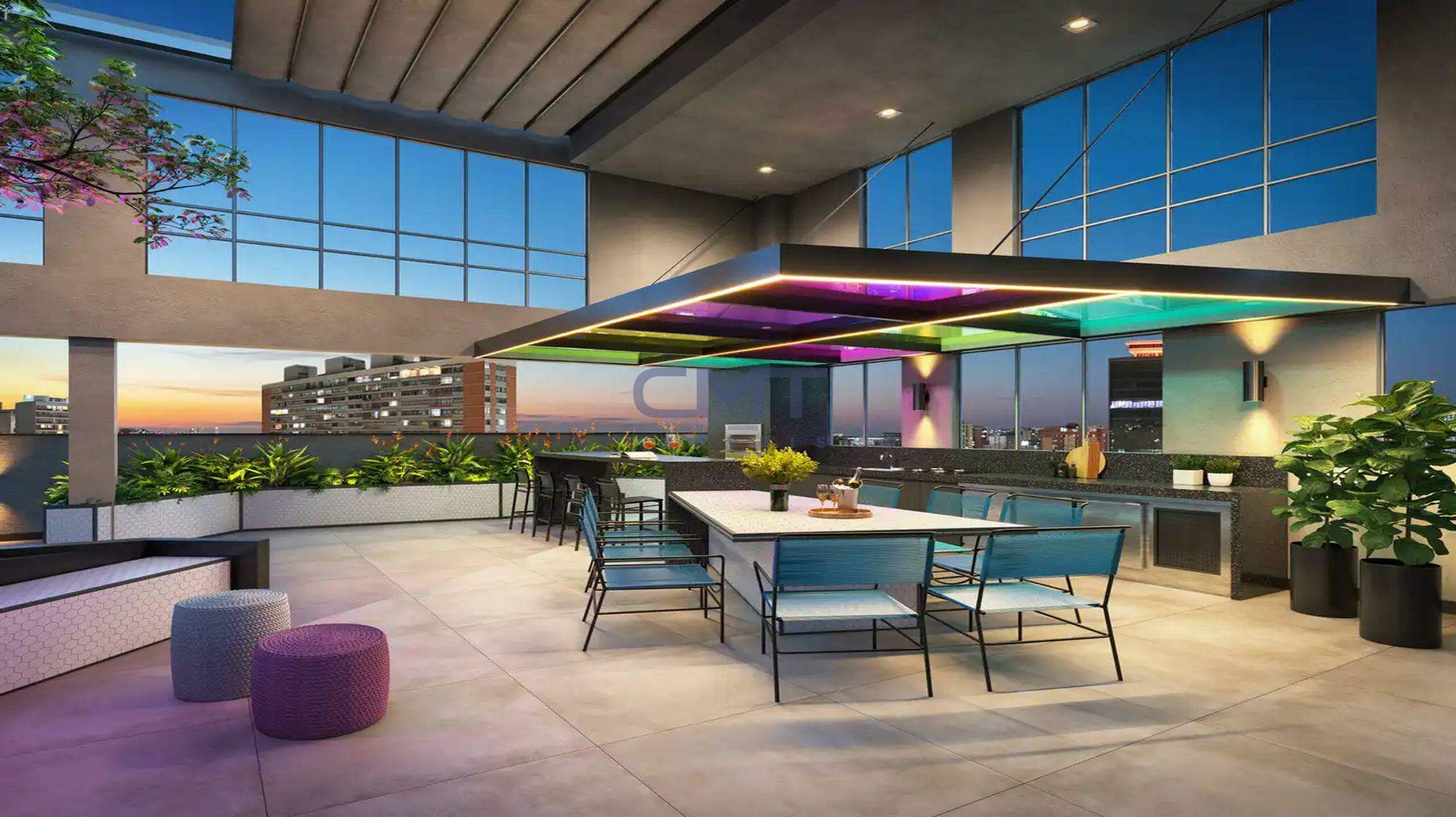 Apartamento à venda no Savassi: Espaço Gourmet