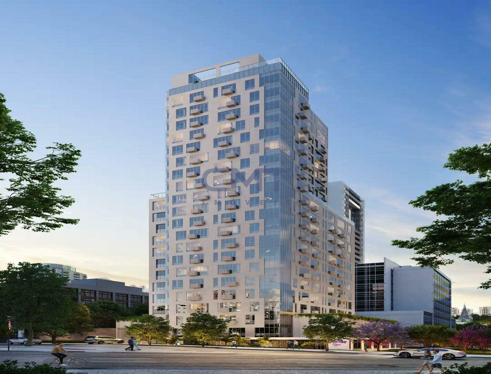 Apartamento à venda no Savassi: 