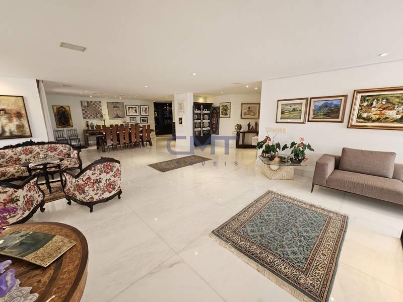 Apartamento à venda no Vila da Serra: 