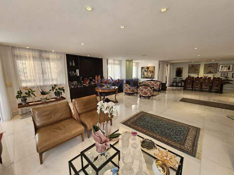 Apartamento à venda no Vila da Serra: 