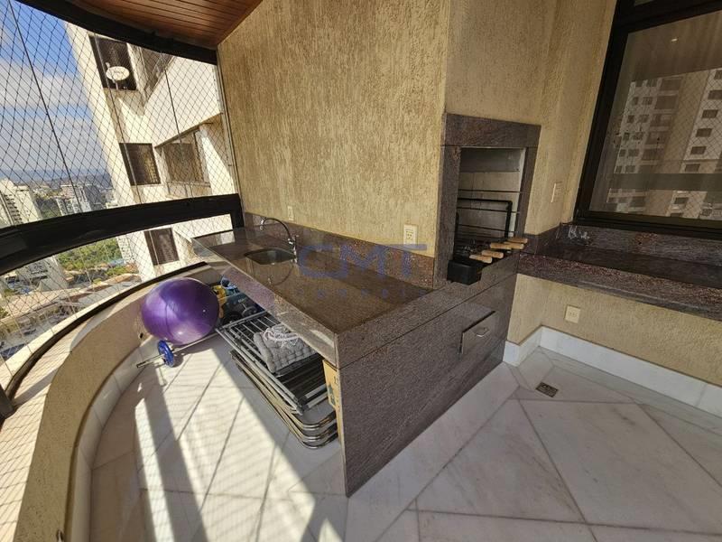 Apartamento à venda no Vila da Serra: 