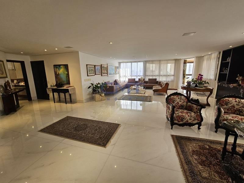 Apartamento à venda no Vila da Serra: 