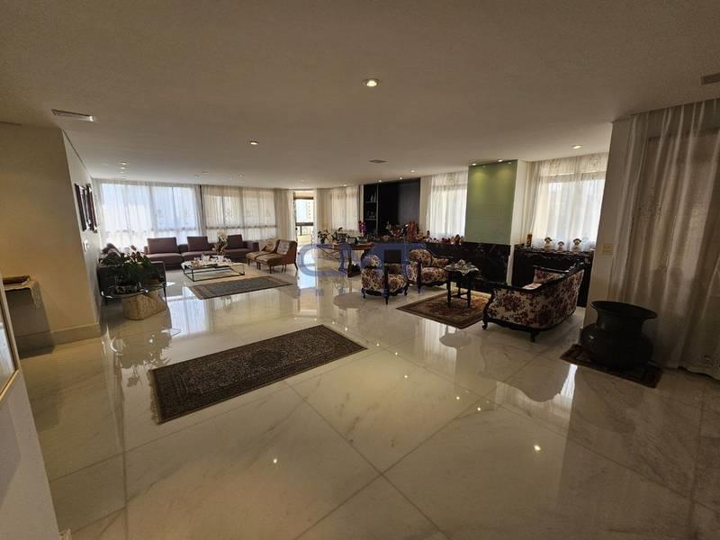 Apartamento à venda no Vila da Serra: 