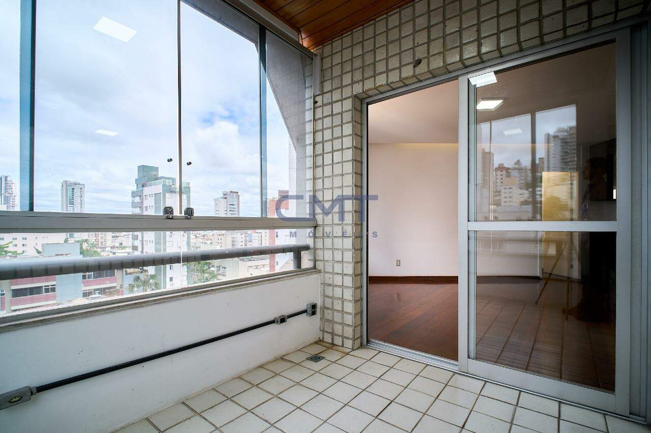 Cobertura à venda no Gutierrez: 