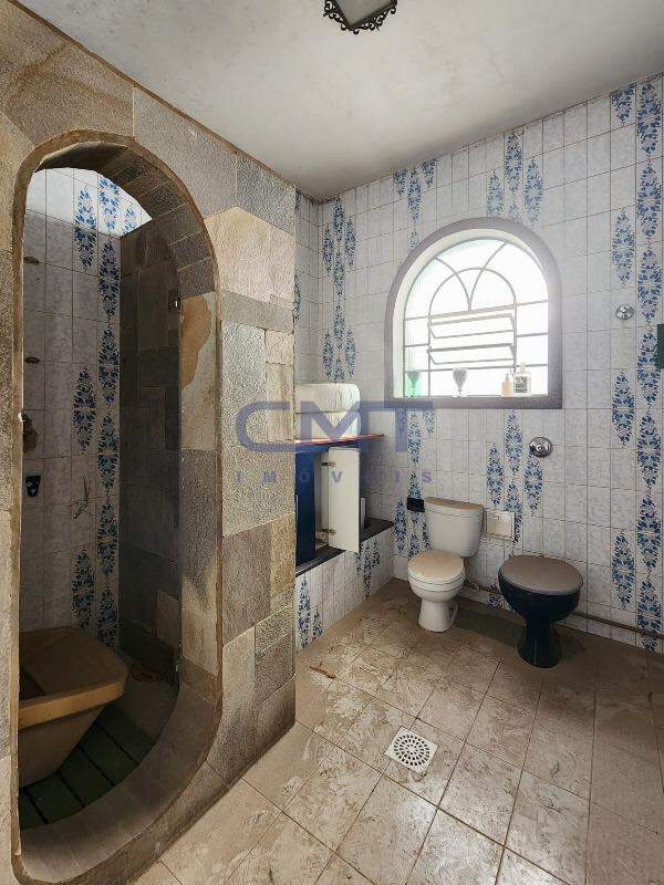 Casa para aluguel no São Pedro: 