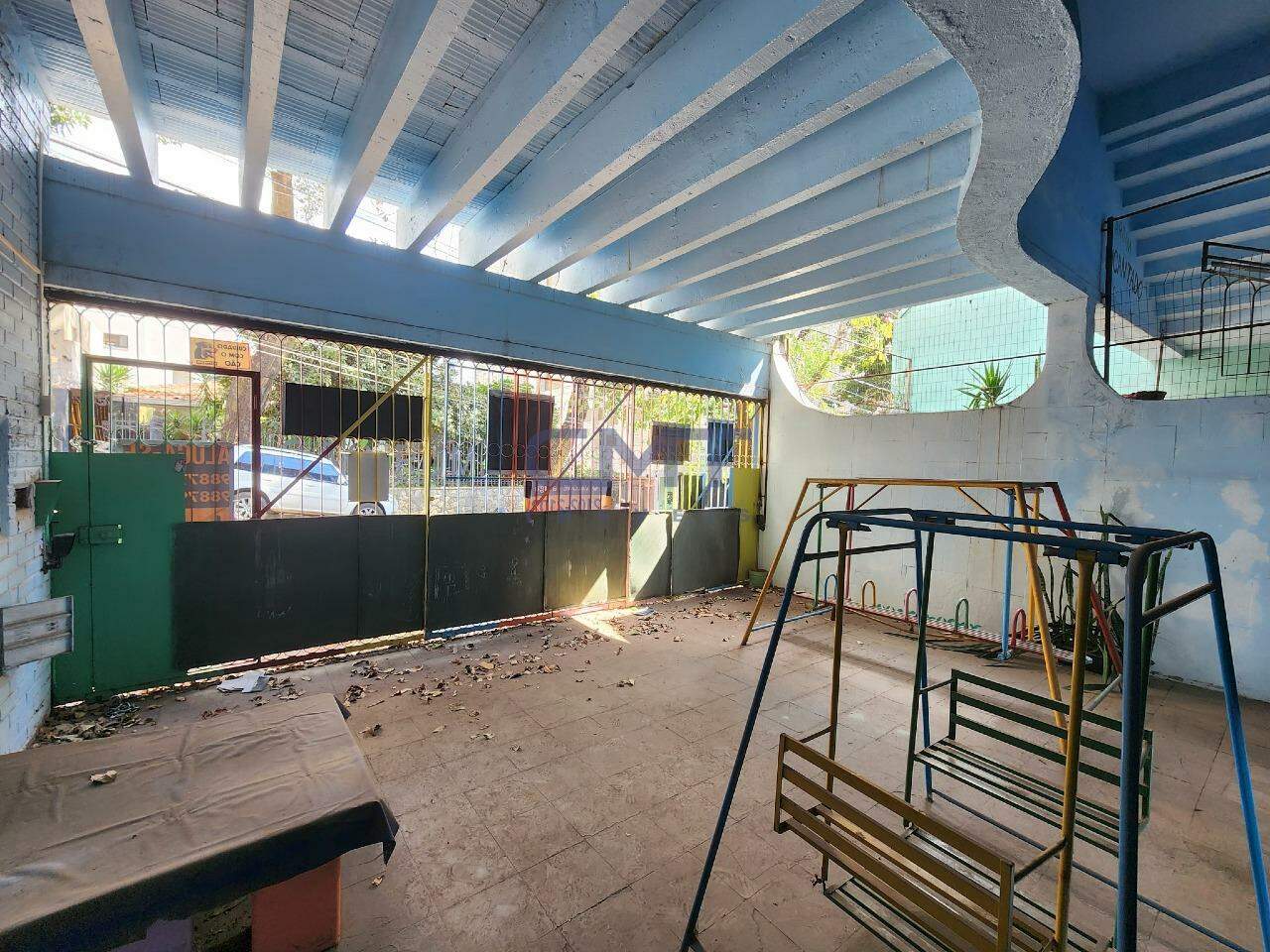 Casa para aluguel no São Pedro: 