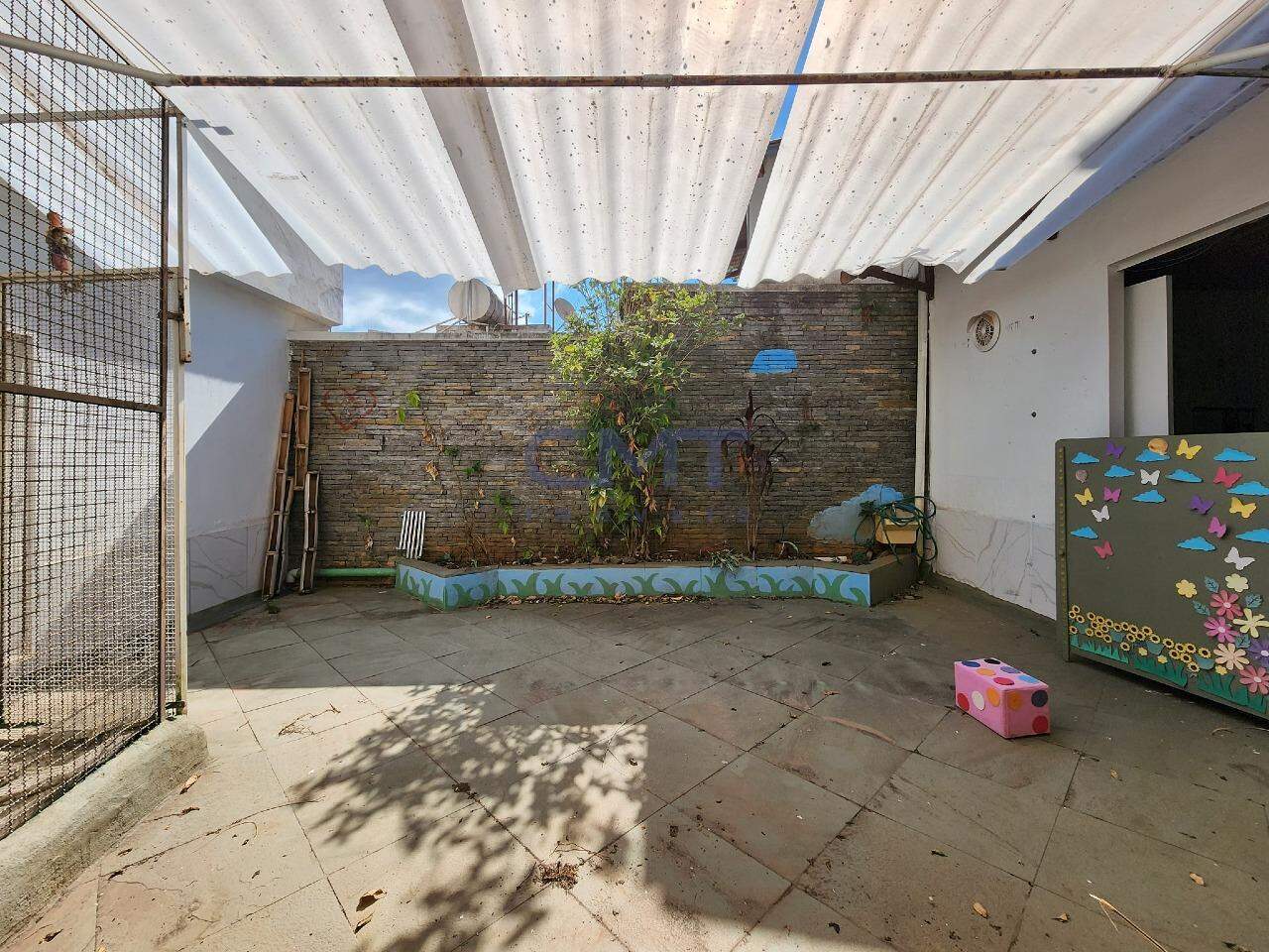 Casa para aluguel no São Pedro: 