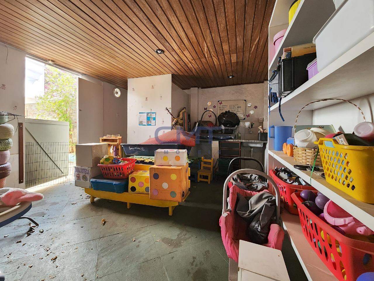 Casa para aluguel no São Pedro: 