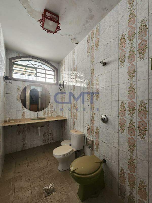 Casa para aluguel no São Pedro: 