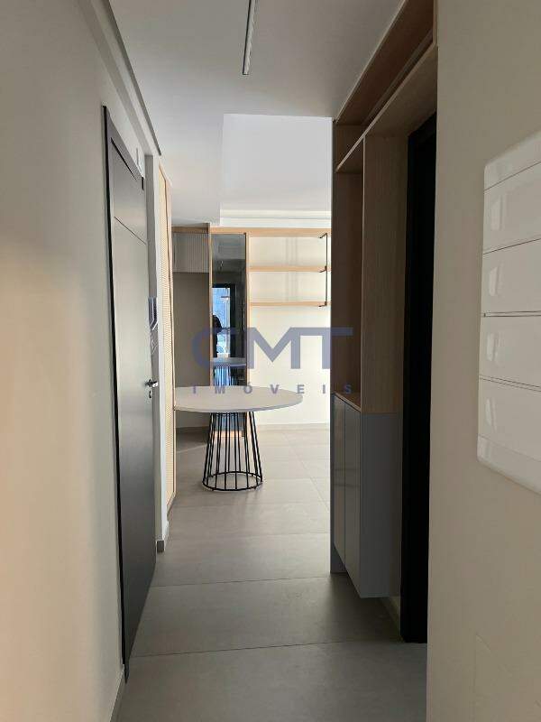 Apartamento para aluguel no Santo Agostinho: 