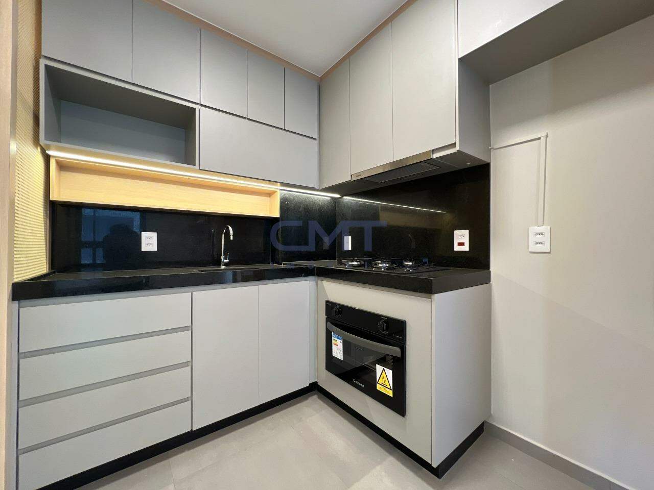 Apartamento para aluguel no Santo Agostinho: 