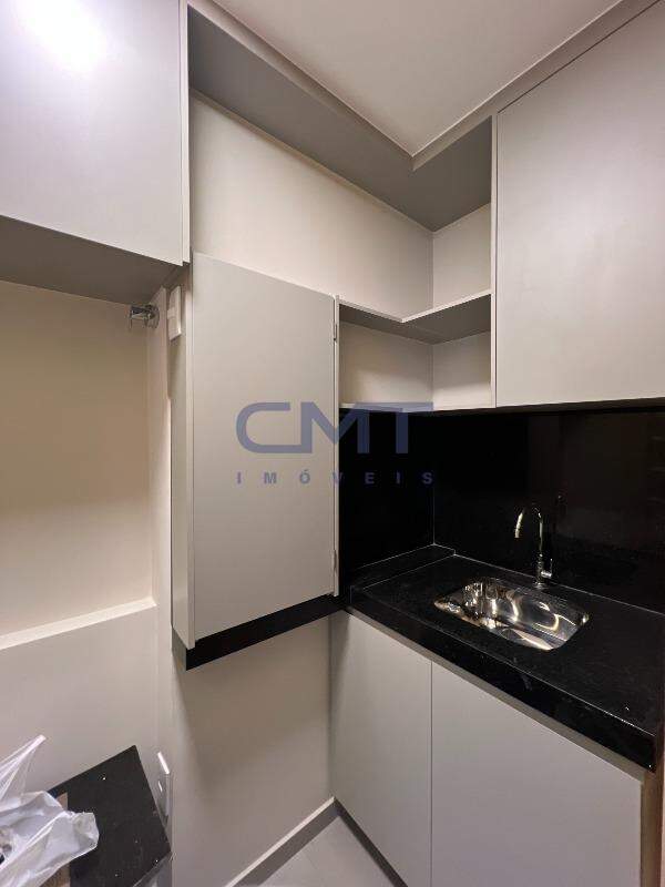 Apartamento para aluguel no Santo Agostinho: 