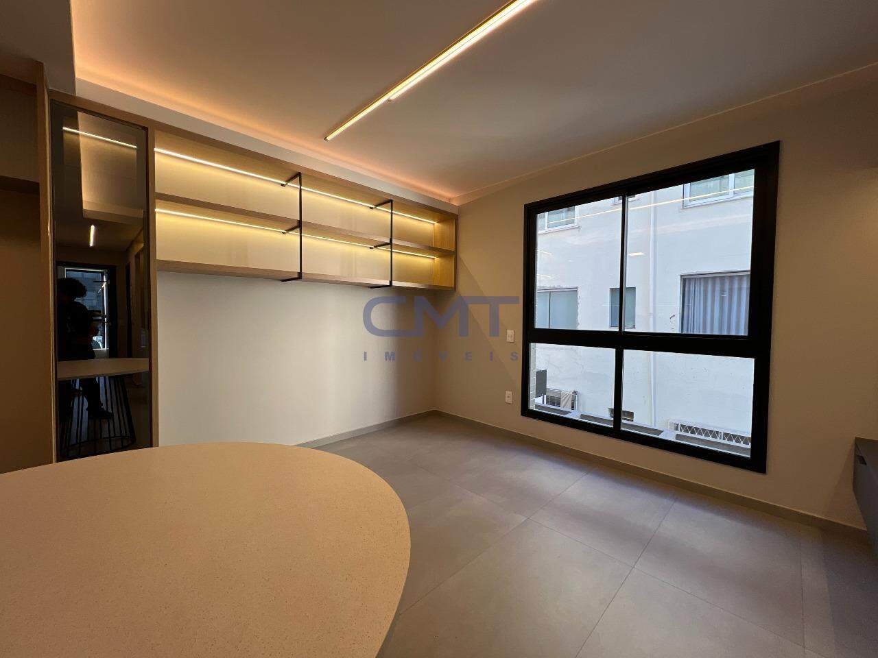 Apartamento para aluguel no Santo Agostinho: 