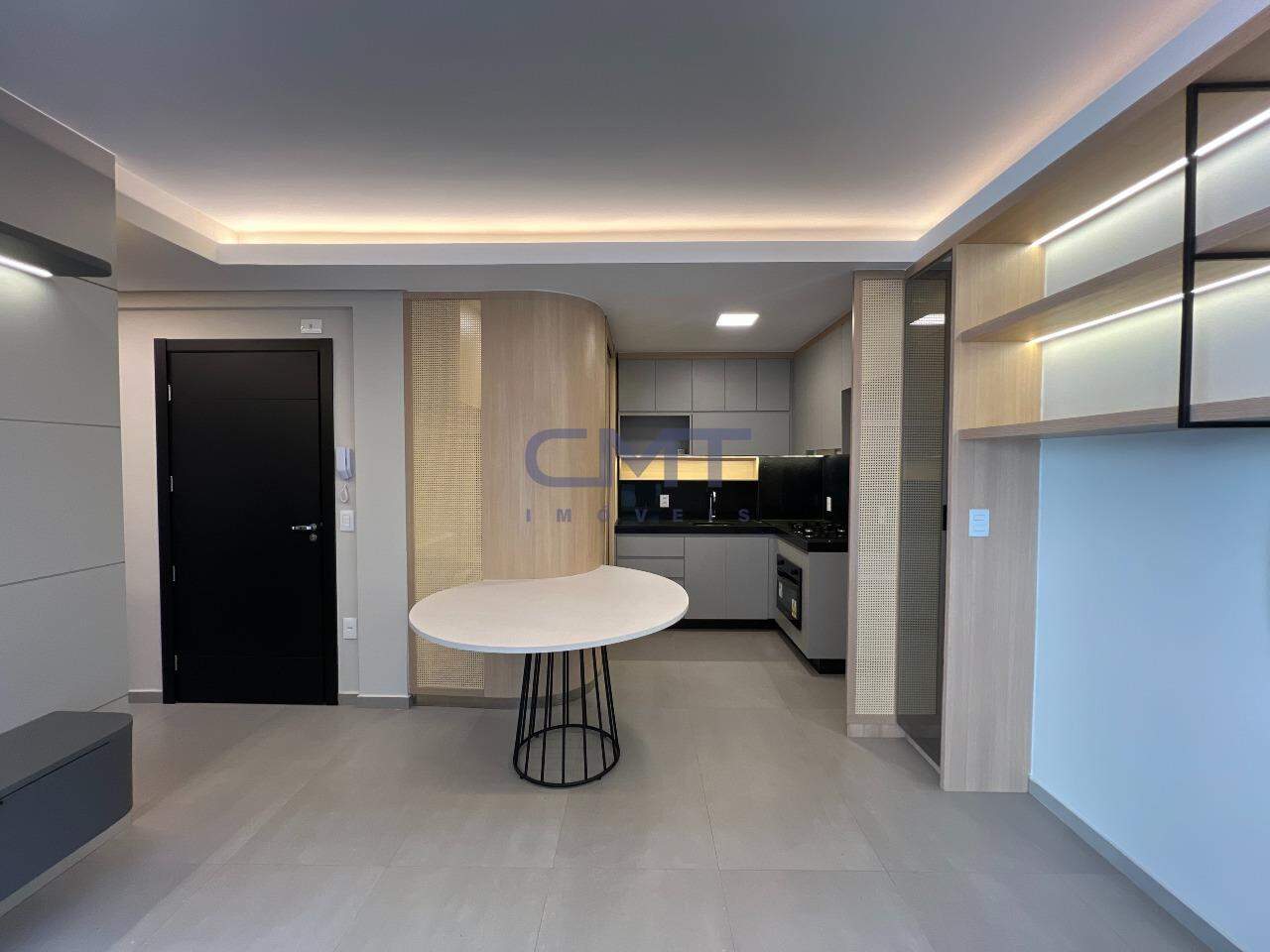 Apartamento para aluguel no Santo Agostinho: 