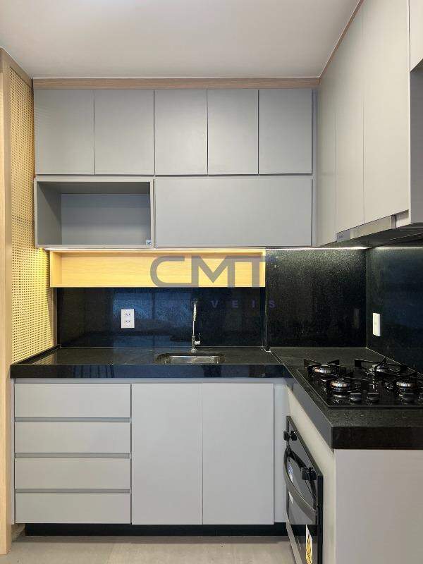 Apartamento para aluguel no Santo Agostinho: 