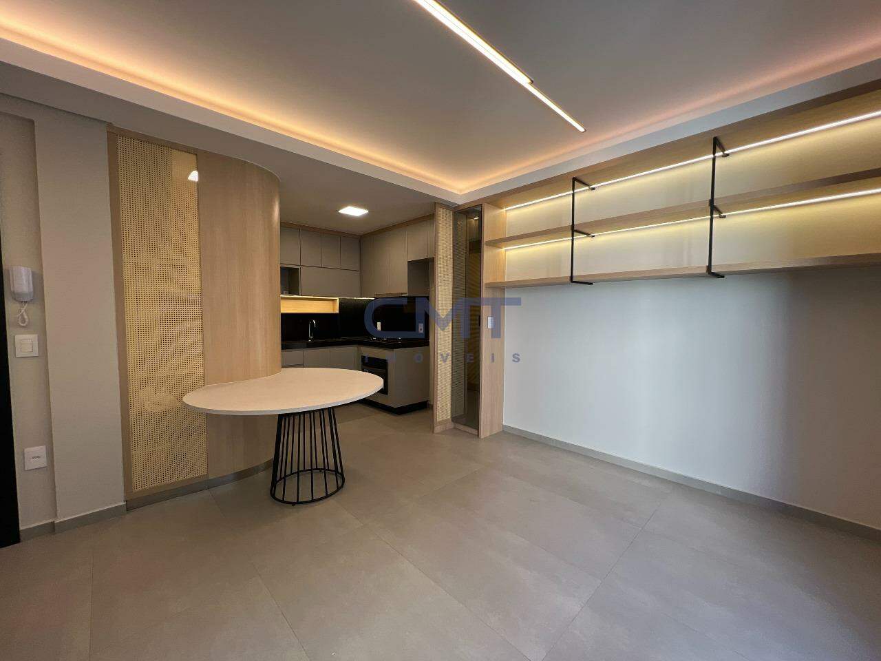 Apartamento para aluguel no Santo Agostinho: 