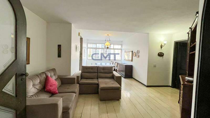 Cobertura, 6 quartos, 300 m² - Foto 3