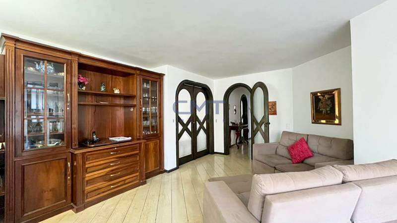 Cobertura, 6 quartos, 300 m² - Foto 4