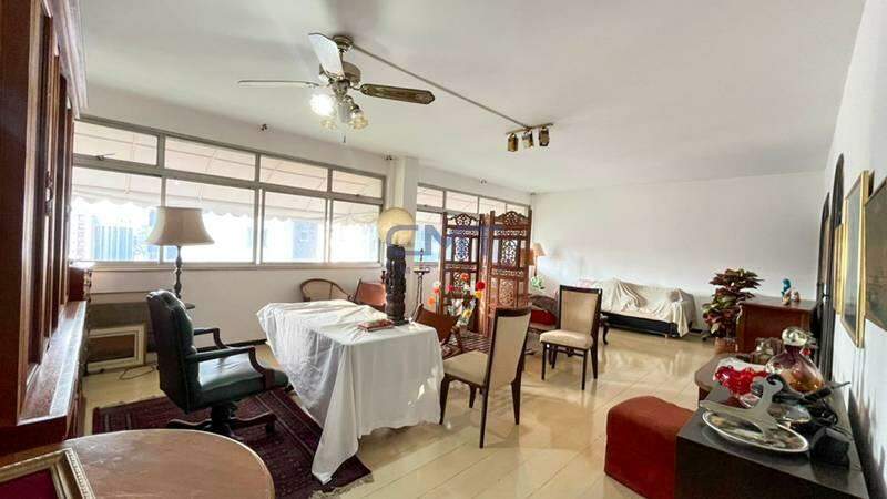 Cobertura, 6 quartos, 300 m² - Foto 2