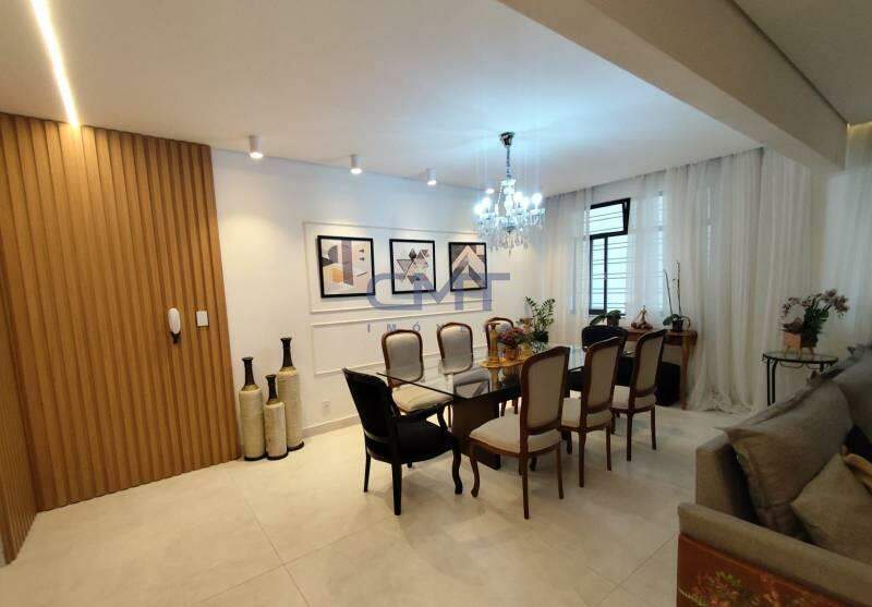 Área privativa à venda no Funcionários : 