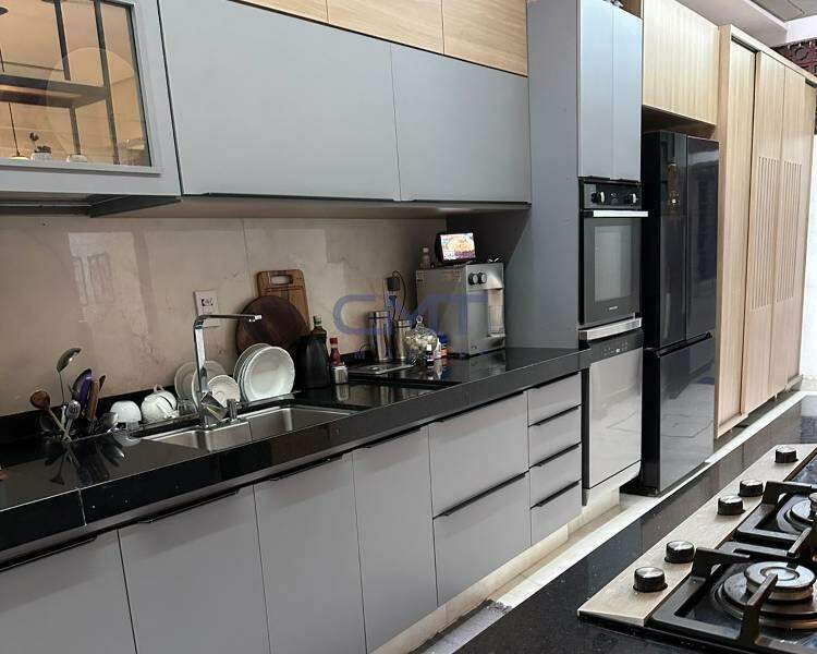 Área privativa à venda no Funcionários : 