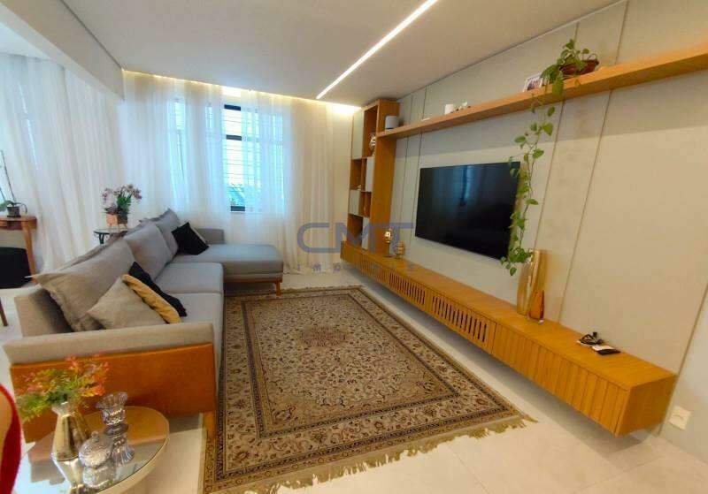 Área privativa à venda no Funcionários : 