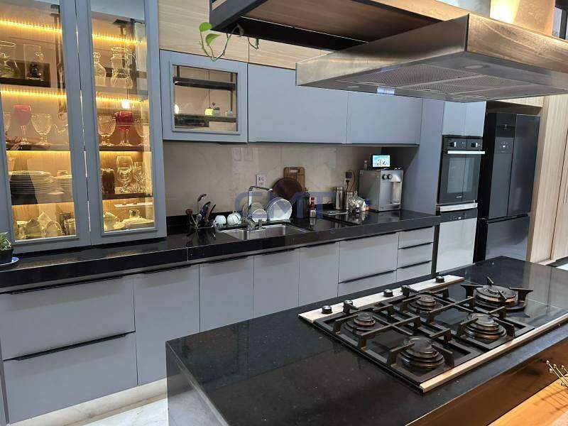 Área privativa à venda no Funcionários : 