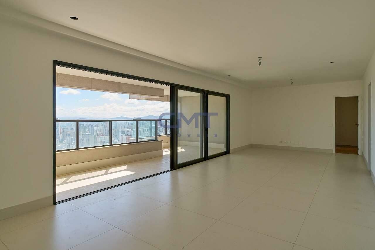 Apartamento à venda no Santo Antônio : 