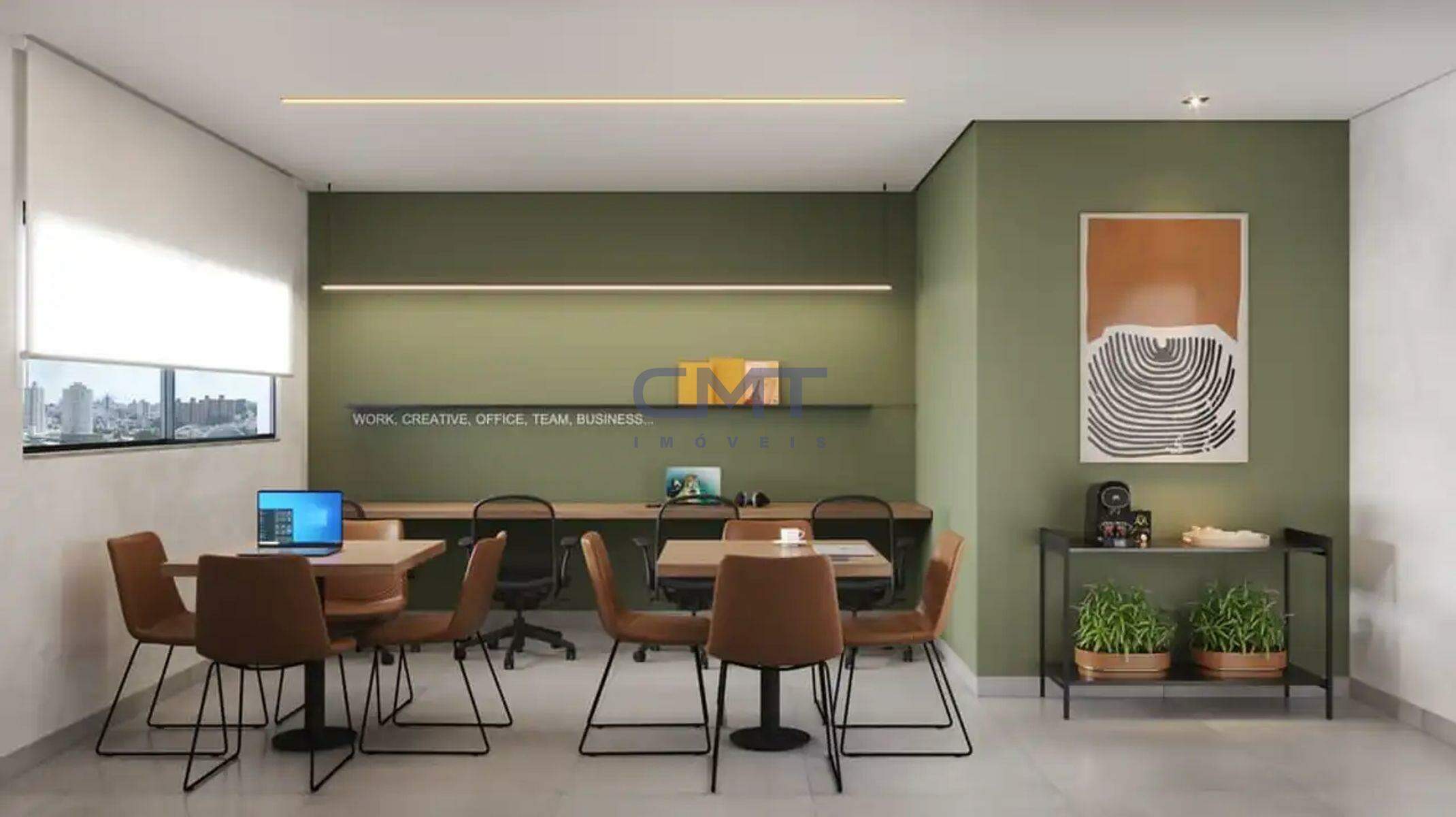 Apartamento à venda no Barro Preto: 