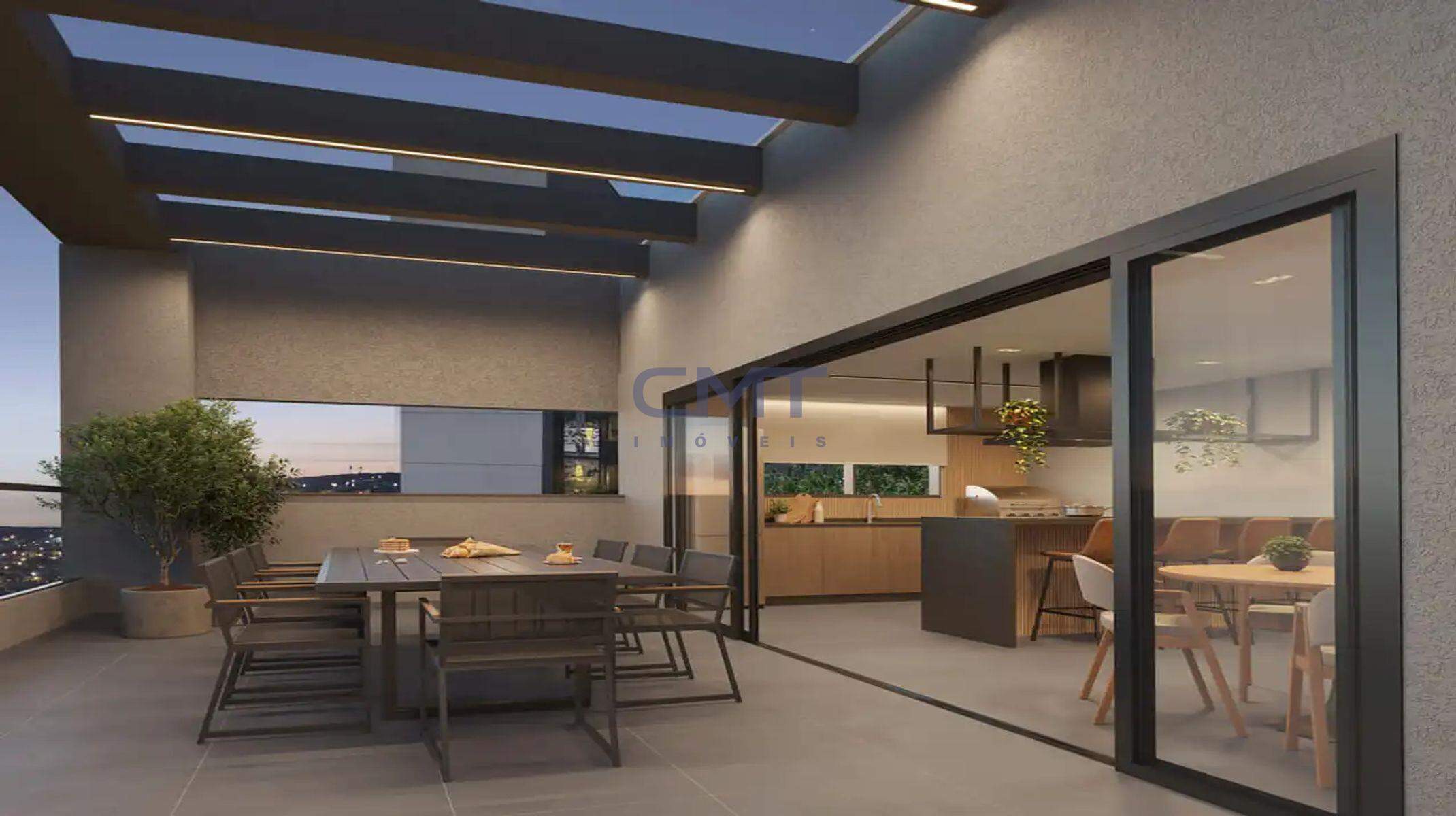 Apartamento à venda no Barro Preto: 